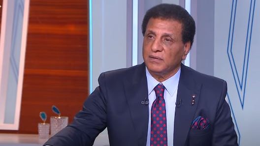 فاروق جعفر