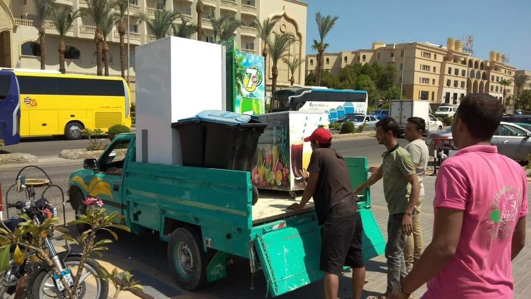 صورة موضوعية