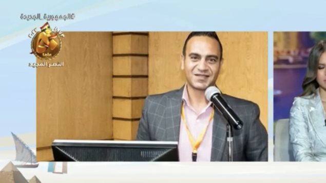 فريق هندسة الاسكندرية 