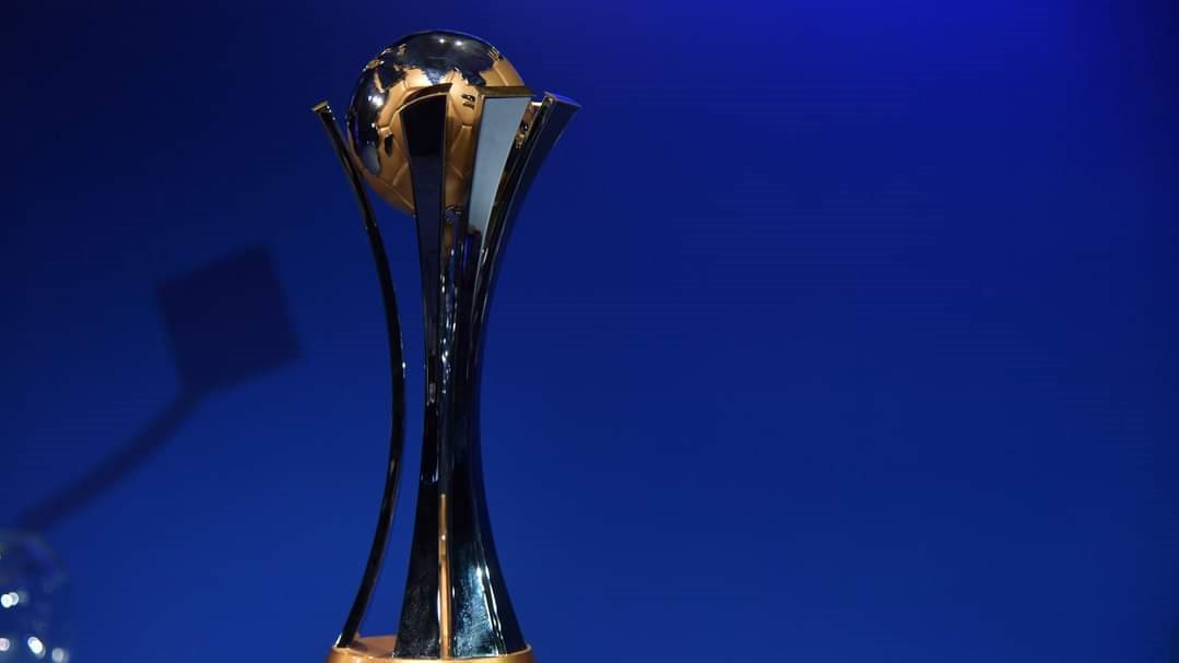 كاس العالم