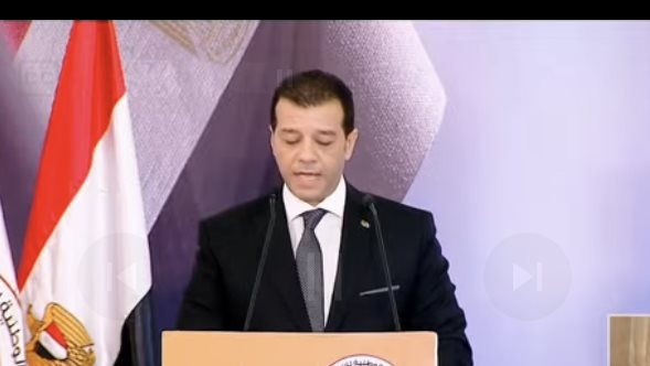 رئيس الهيئة الوطنية للانتخابات 