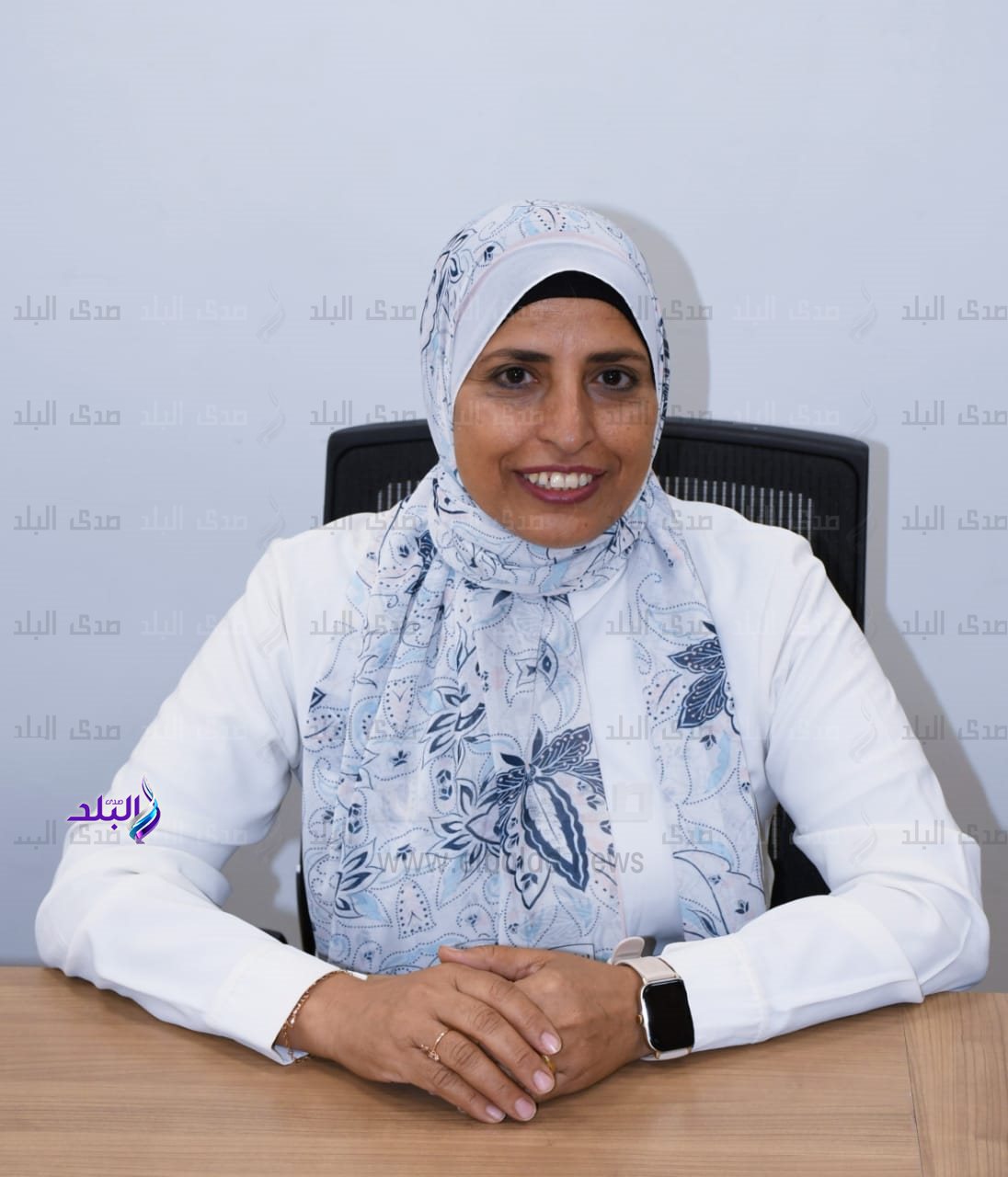 مكتب جوائز بجامعة عين شمس3