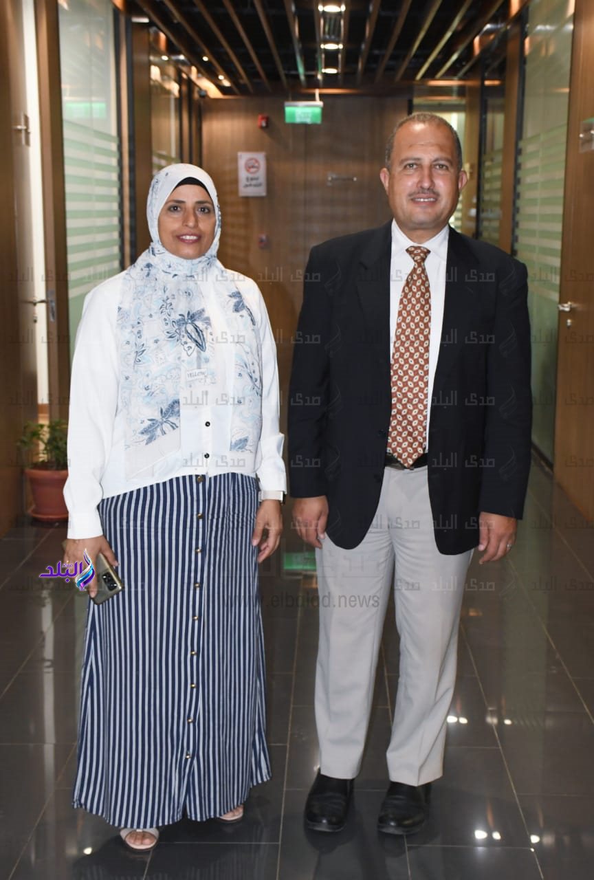 مكتب جوائز بجامعة عين شمس1