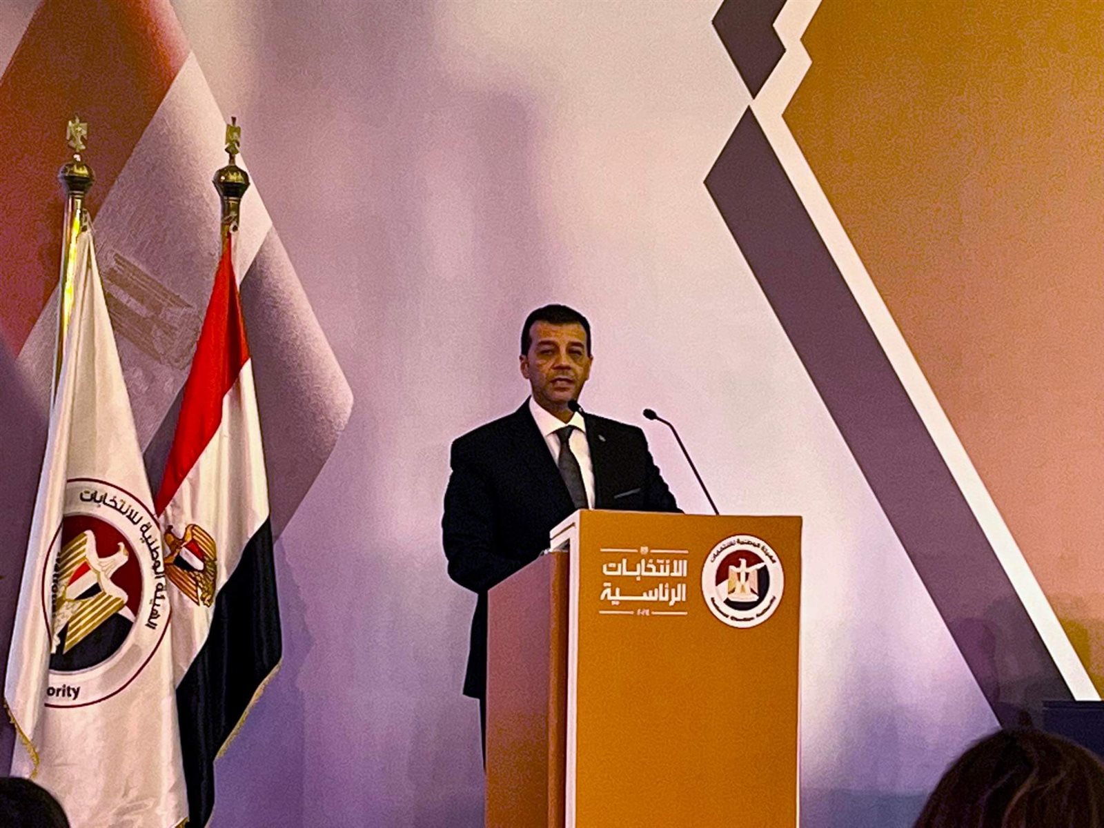  المستشار وليد حمزة 