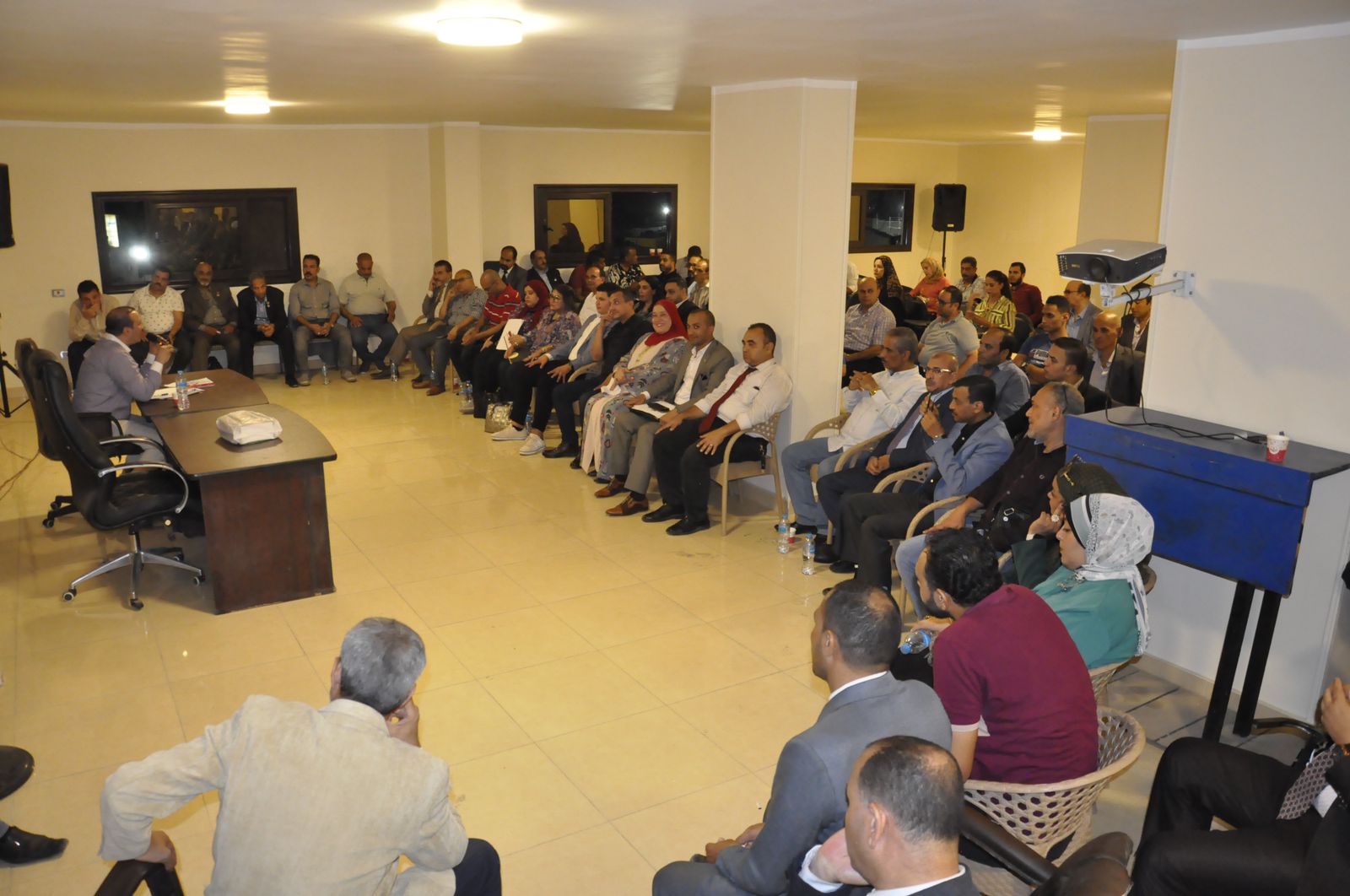 حزب حماة الوطن