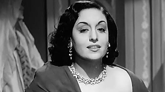 أحلام المصرية 