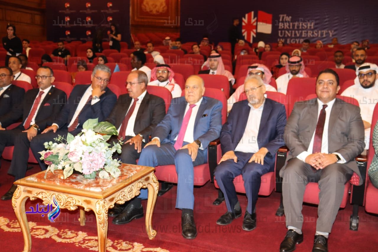  انطلاق الجلسة الحوارية التي ناقشت التسامح والتعايش السلمي بين الأمم