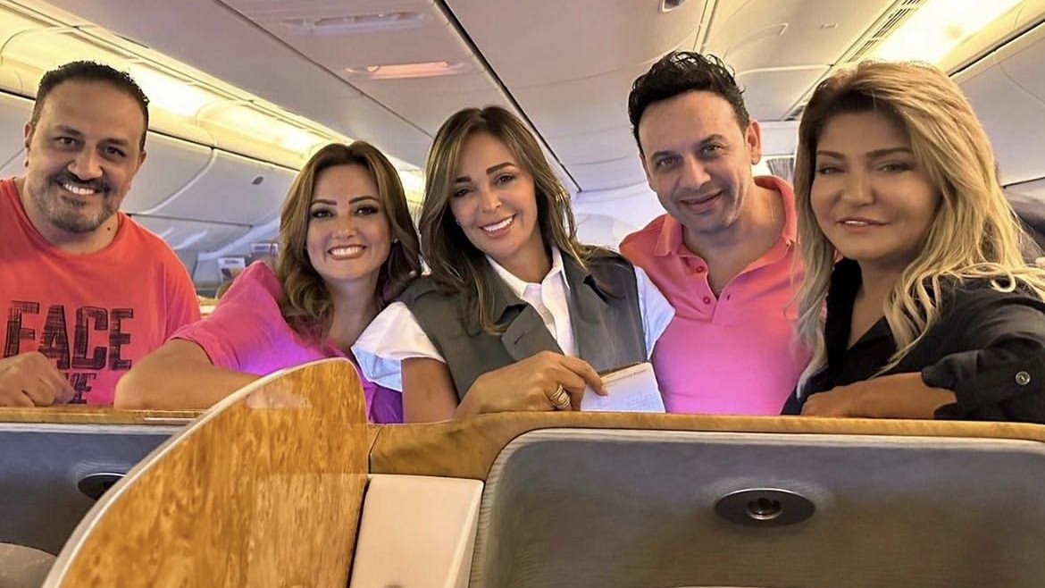 ابطال أولاد حريم كريم