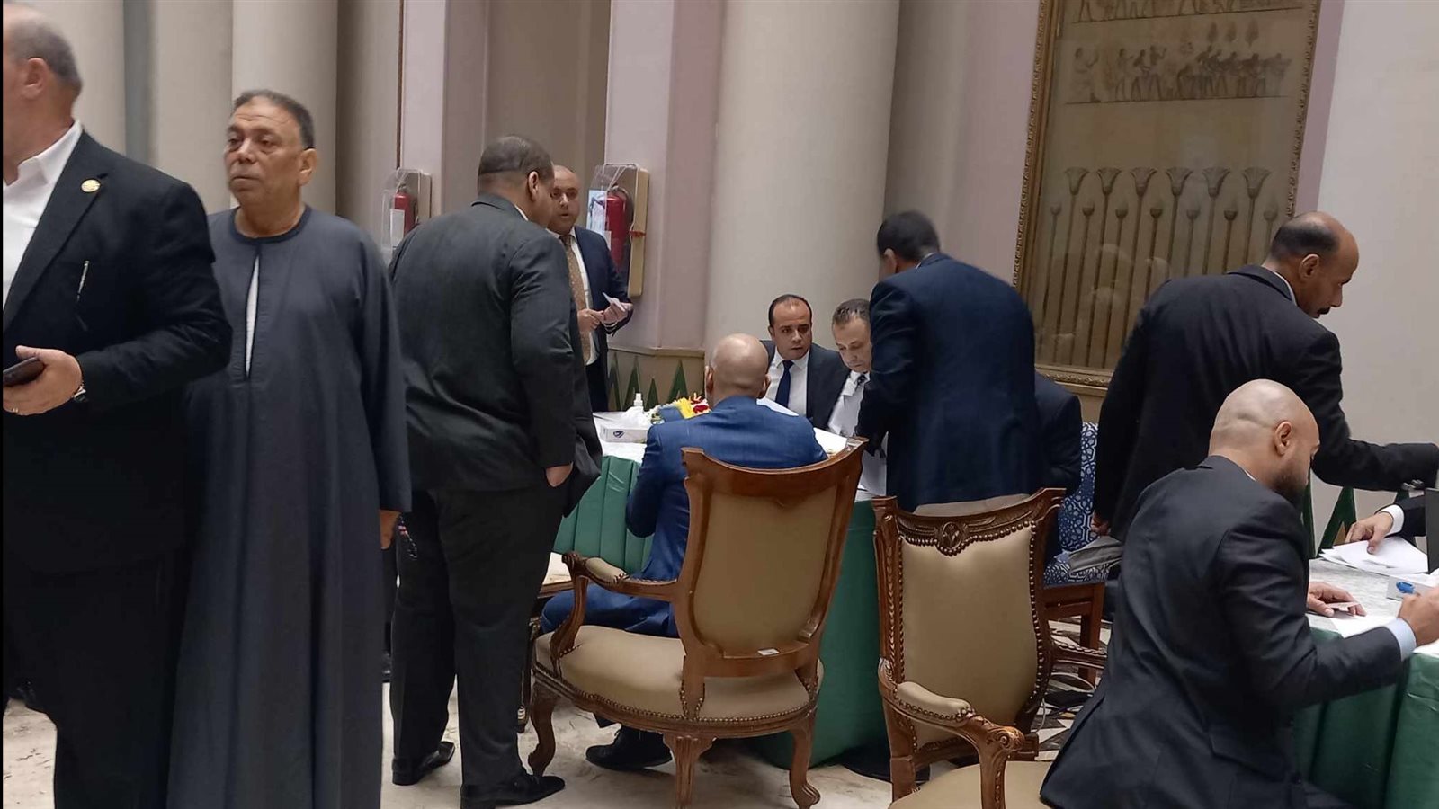 مجلس النواب
