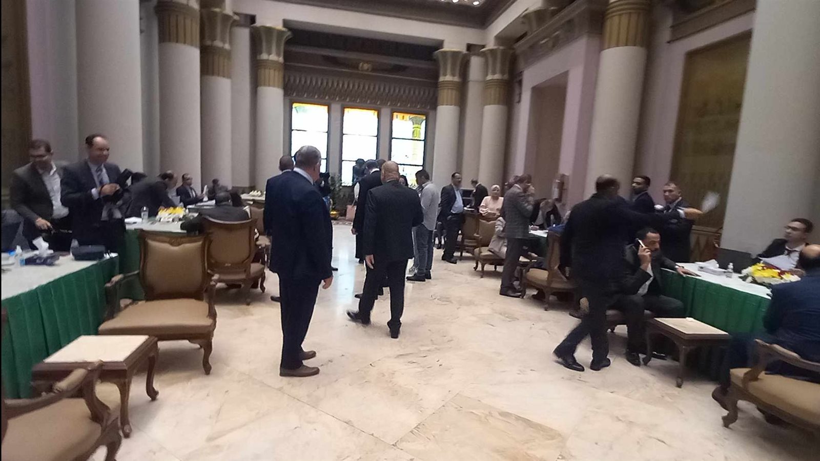 مجلس النواب