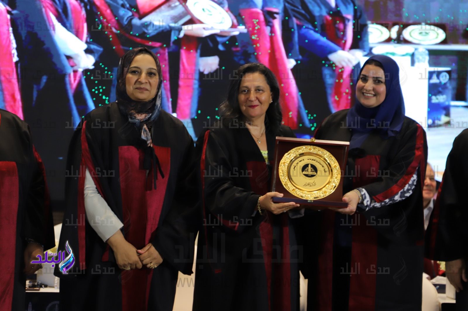 جامعة عين شمس 