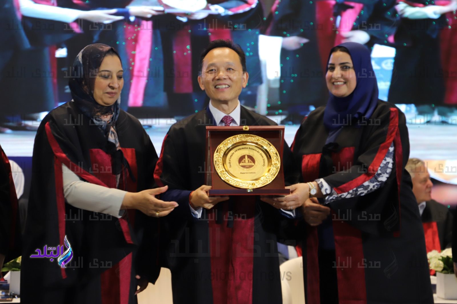 جامعة عين شمس 