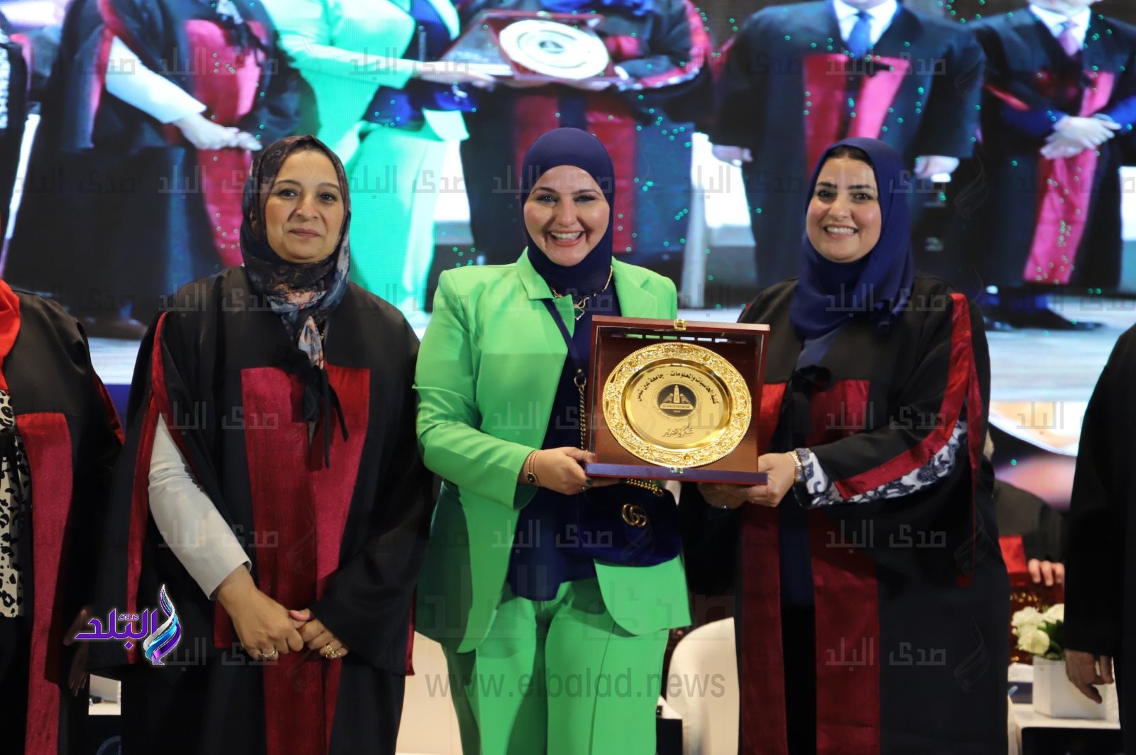 جامعة عين شمس 