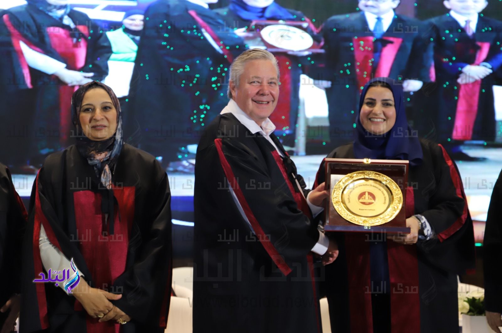 جامعة عين شمس 