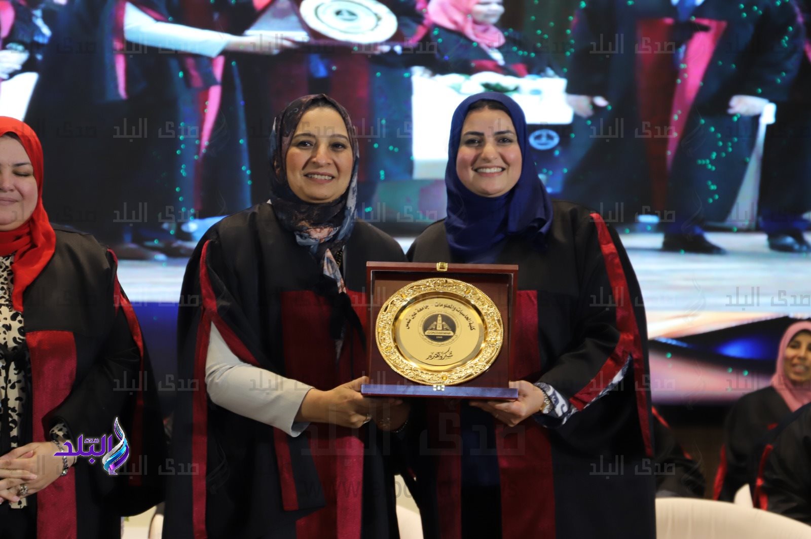 جامعة عين شمس 