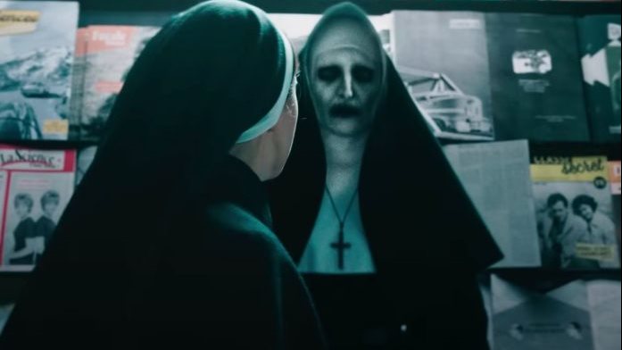 The Nun II