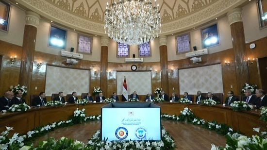 صورة من الحدث