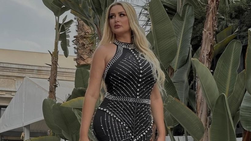 رانيا التومي 