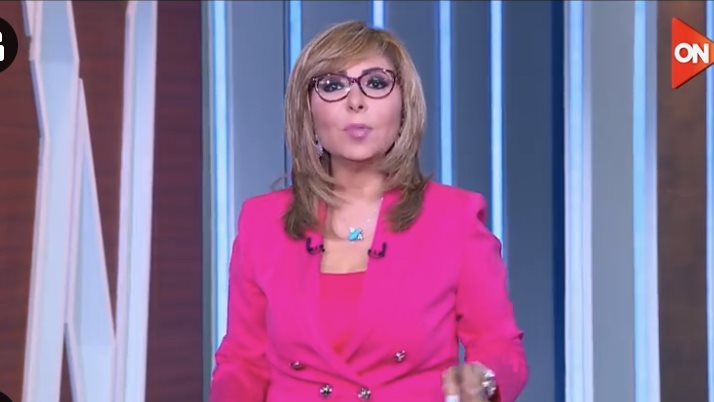 لميس الحديدي
