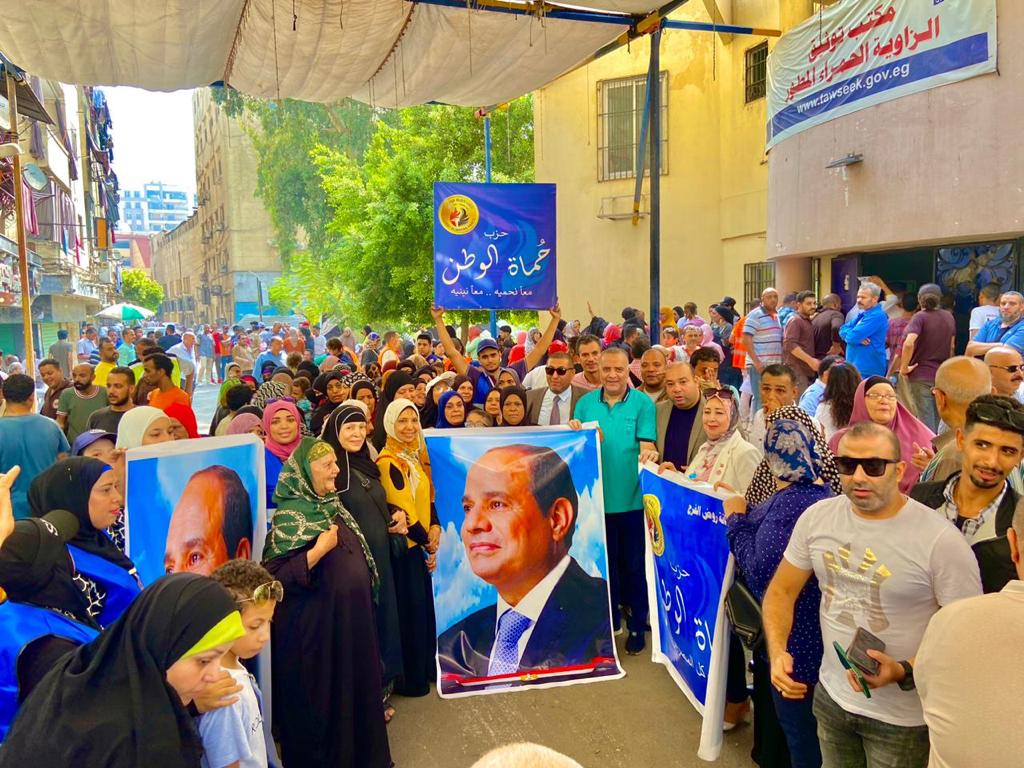 حزب حماة الوطن