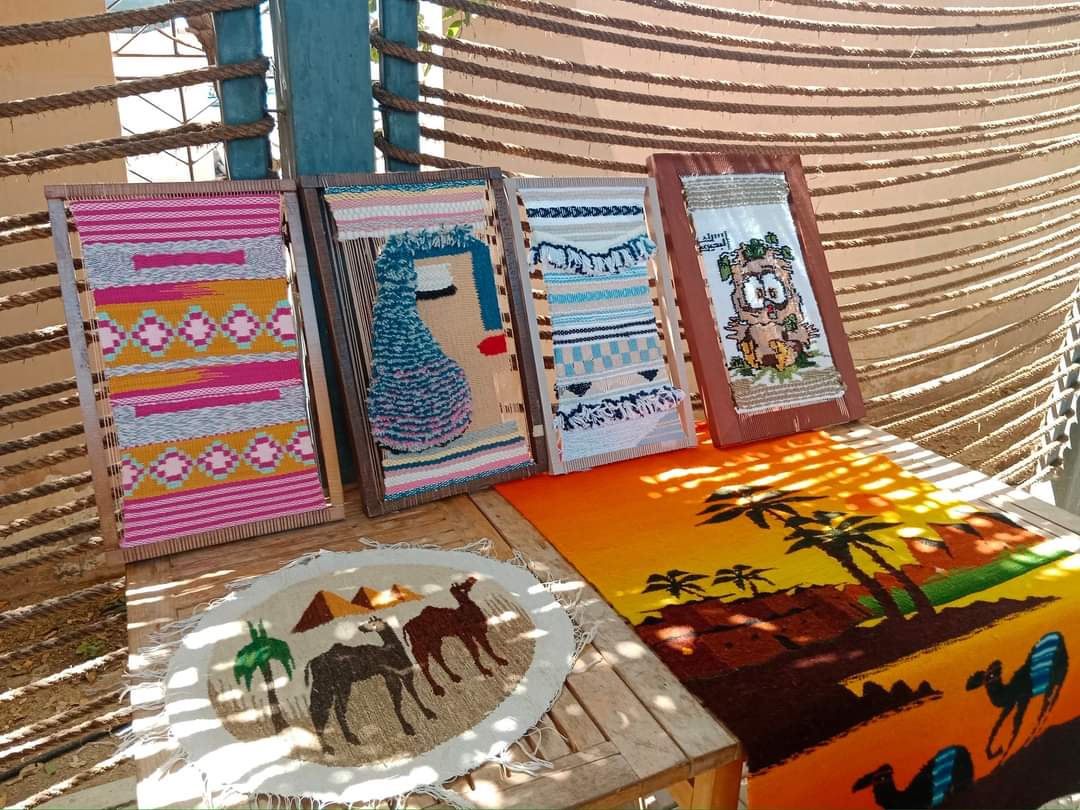 القومى للمراة