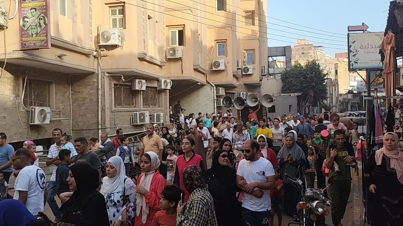 المولد النبوي 2023