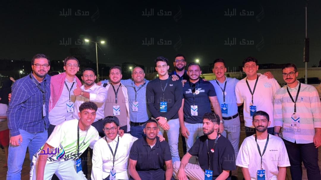 يستكمل معهد إعداد القادة فعاليات البرنامج التدريبى 