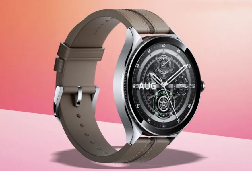 Xiaomi Watch 2 Pro