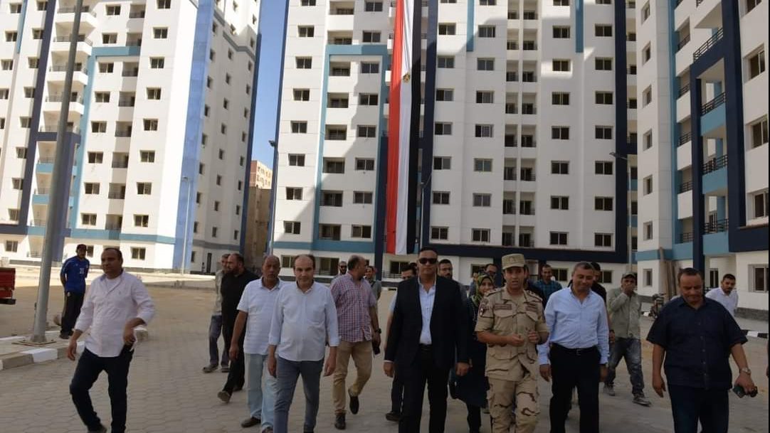 صورة من الحدث