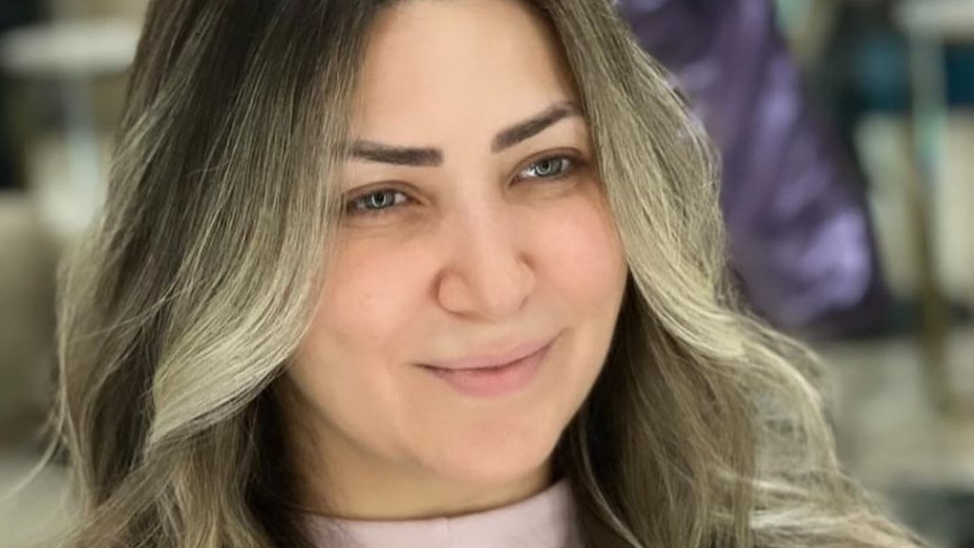 ايمان عز الدين 