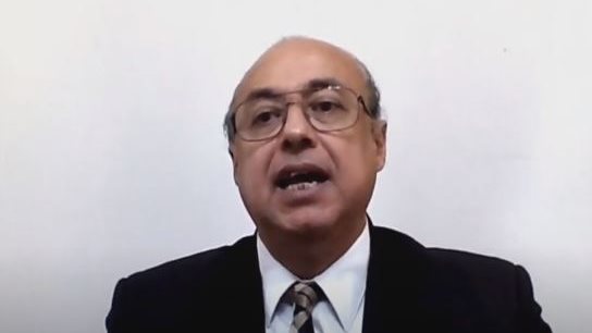 الدكتور توفيق حميد 