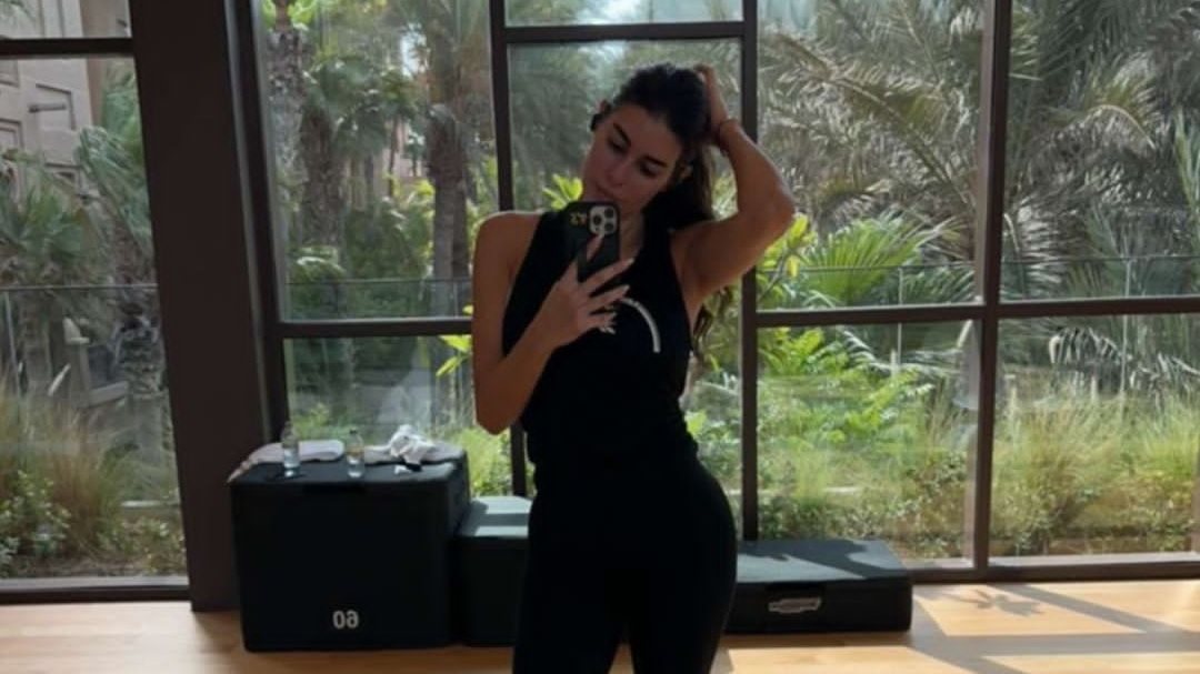 ياسمين صبري