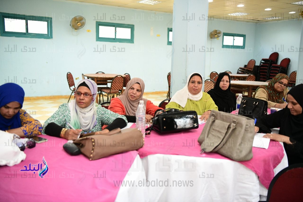 برنامج أساسيات الإدارة الرقمية بقنا برنامج أساسيات الإدارة الرقمية بقنا