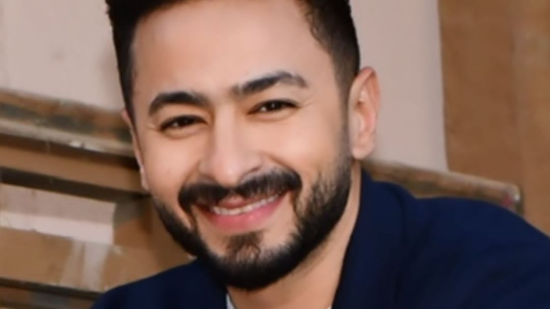 حمادة هلال 