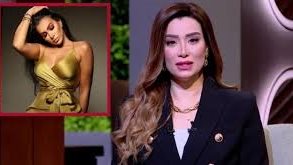 مروة صبرى وميرهان حسين