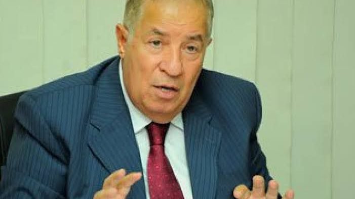 الدكتور محرم هلال