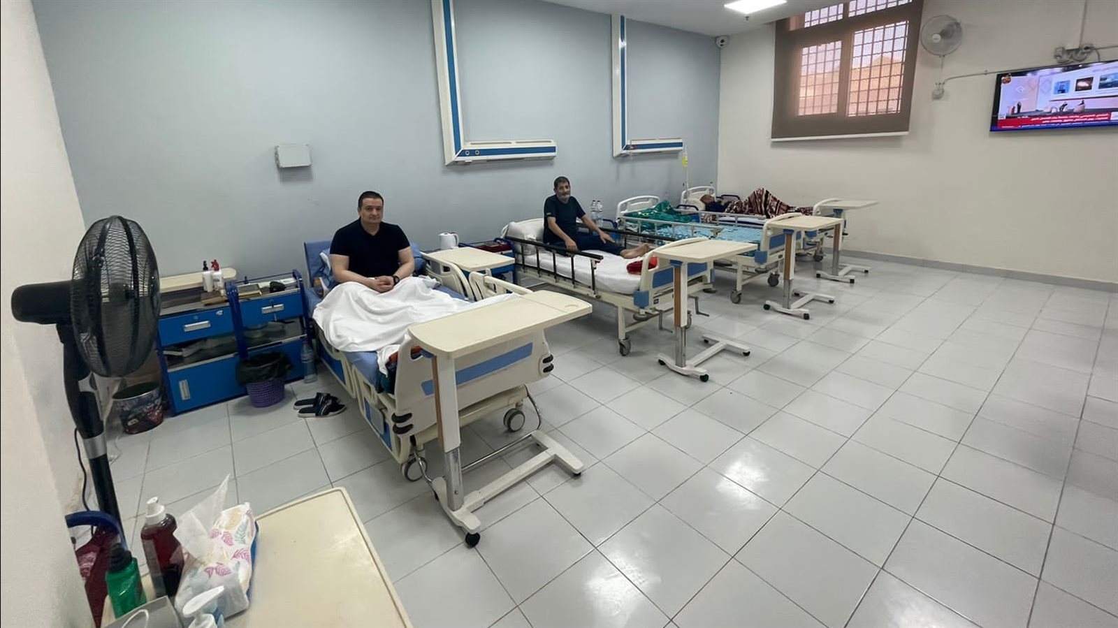 وادي النطرون 