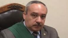 المستشار خالد عبد الغفار النجار 