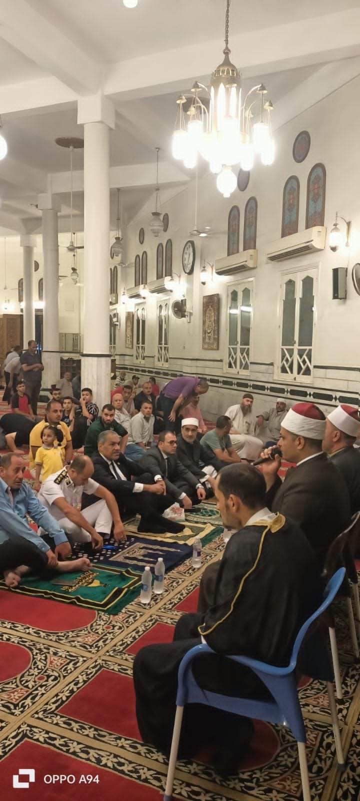 اوقاف دمياط 