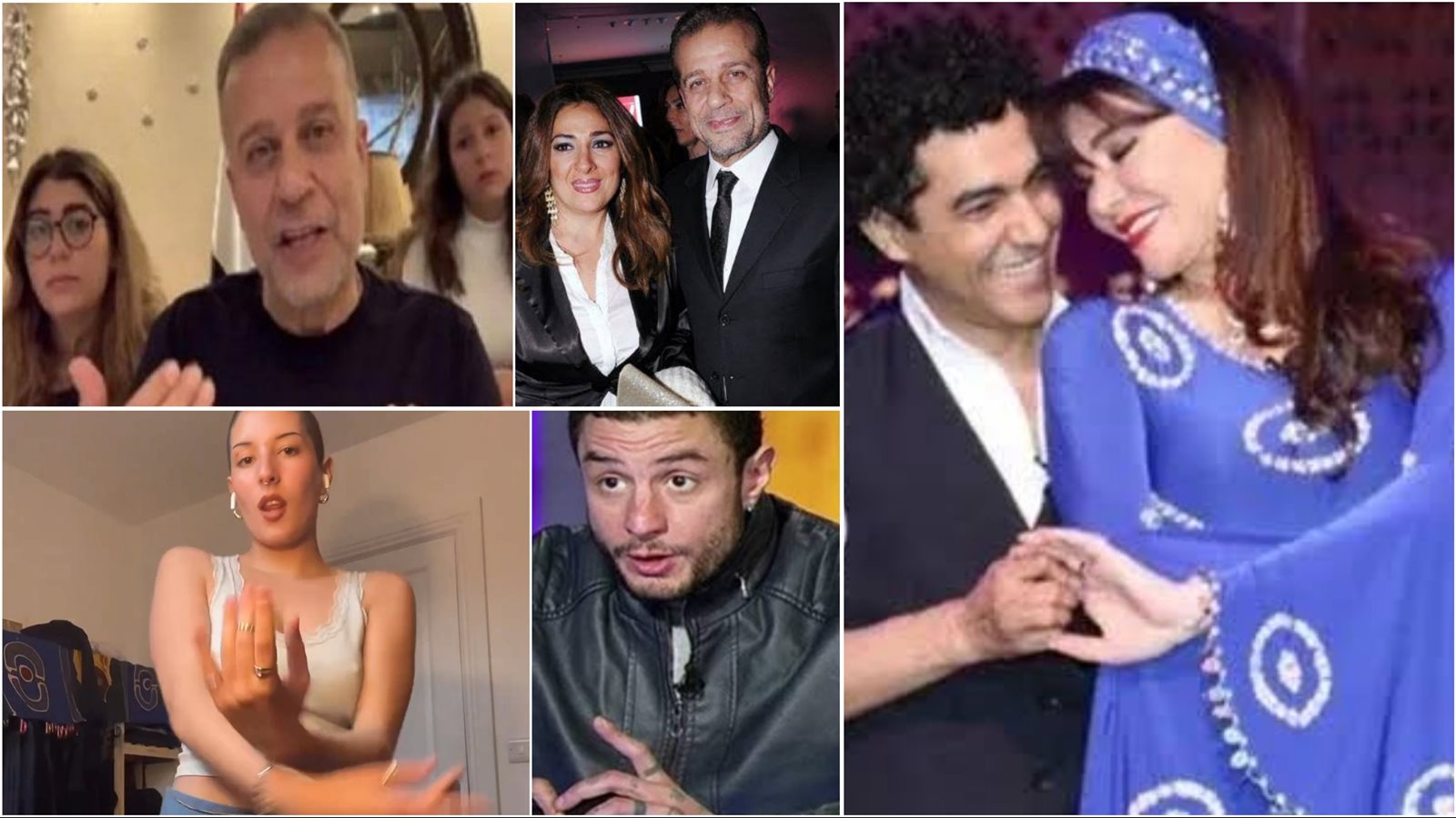 أخبار الفن