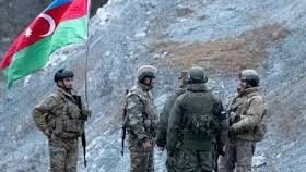 أذربيجان وإقليم ناجورنو كاراباخ