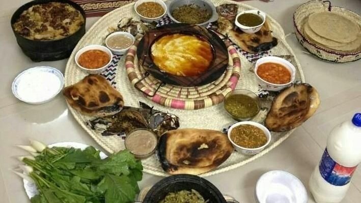 فئات ممنوعة من الفول بالبيض 