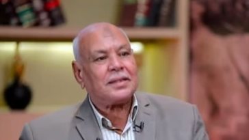  العريف عباس محمد أبو العباس أحد أبطال معركة الدبابات