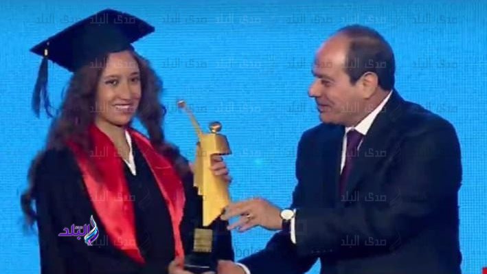 حفل تكريم أوائل الجامعات المصرية " يوم تفوق جامعات مصر"