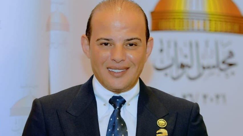 أكد النائب عمرو القطامي: عضو مجلس النواب عن حزب مستقبل وطن