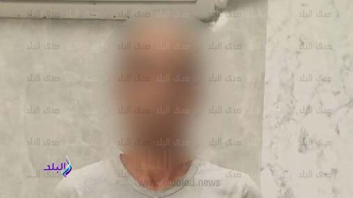 المتهم