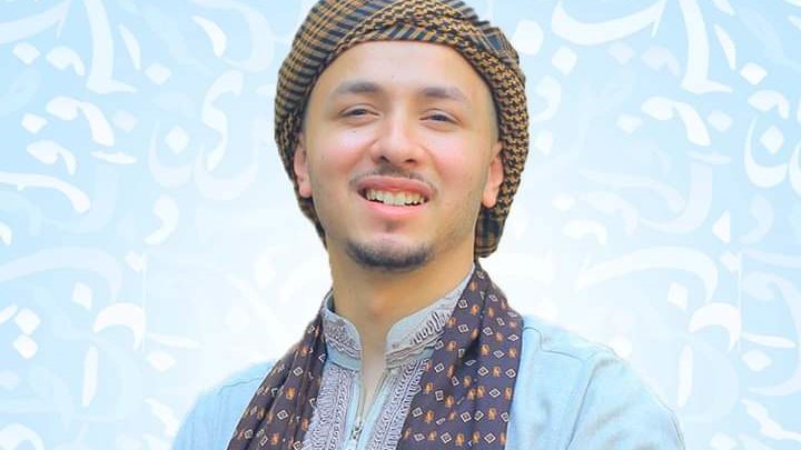 رضوان محمود 
