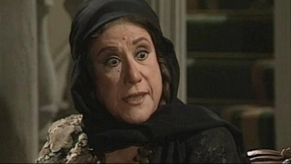 سميحة أيوب