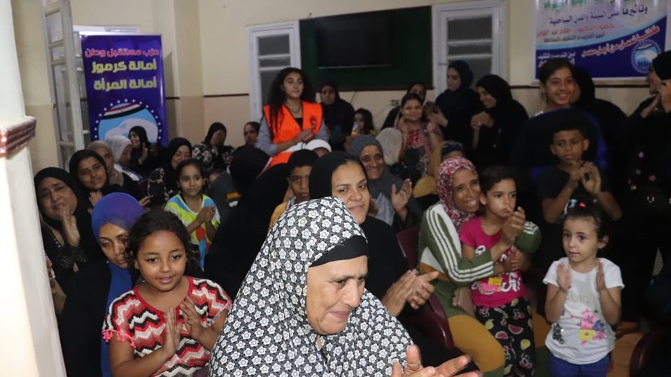 ندوة وورشة عمل بكرموز