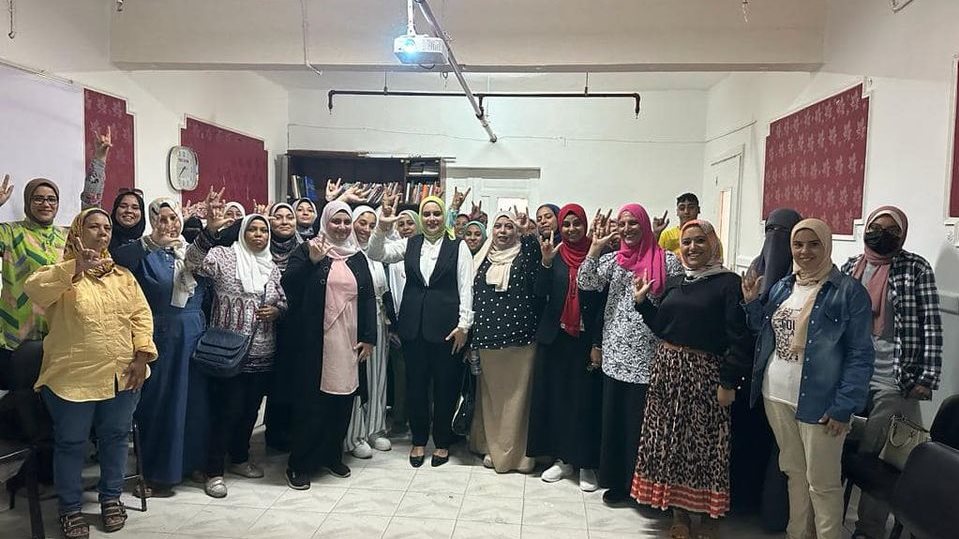ندوة بصحة الإسكندرية